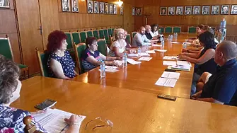 На работна среща обсъдиха Плана за социалните услуги в община Плевен за 2026 година
