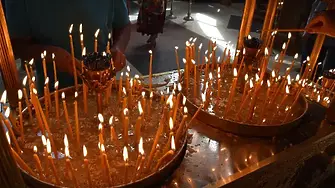 Почитаме Св. мъченик Иакинт, Св. Анатолий, патриарх Константинополски