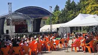 Програма на Фестивала за куклено изкуство „Шарено петле“, четвъртък - 3-ти юли 
