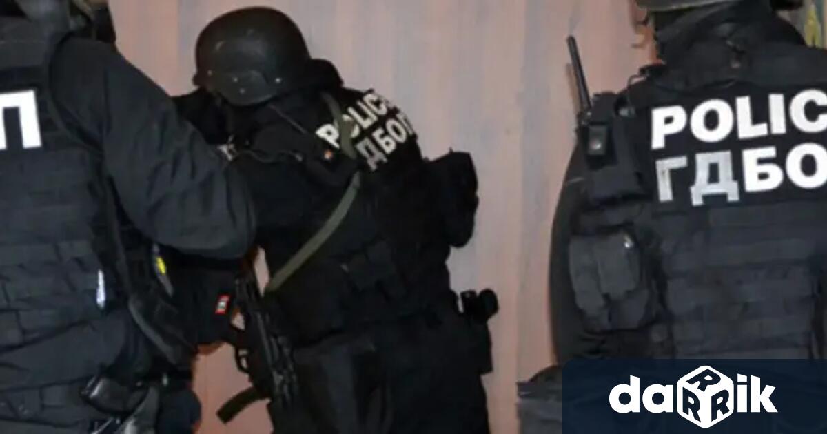 Административният ръководител на Окръжна прокуратура София Наталия Николова и