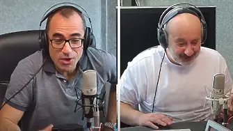 Новините обяснени - ЧРД на Иво Райчев