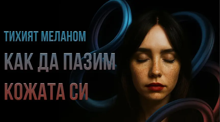 Меланом и грижа за кожата под слънцето: важното, което трябва да знаем