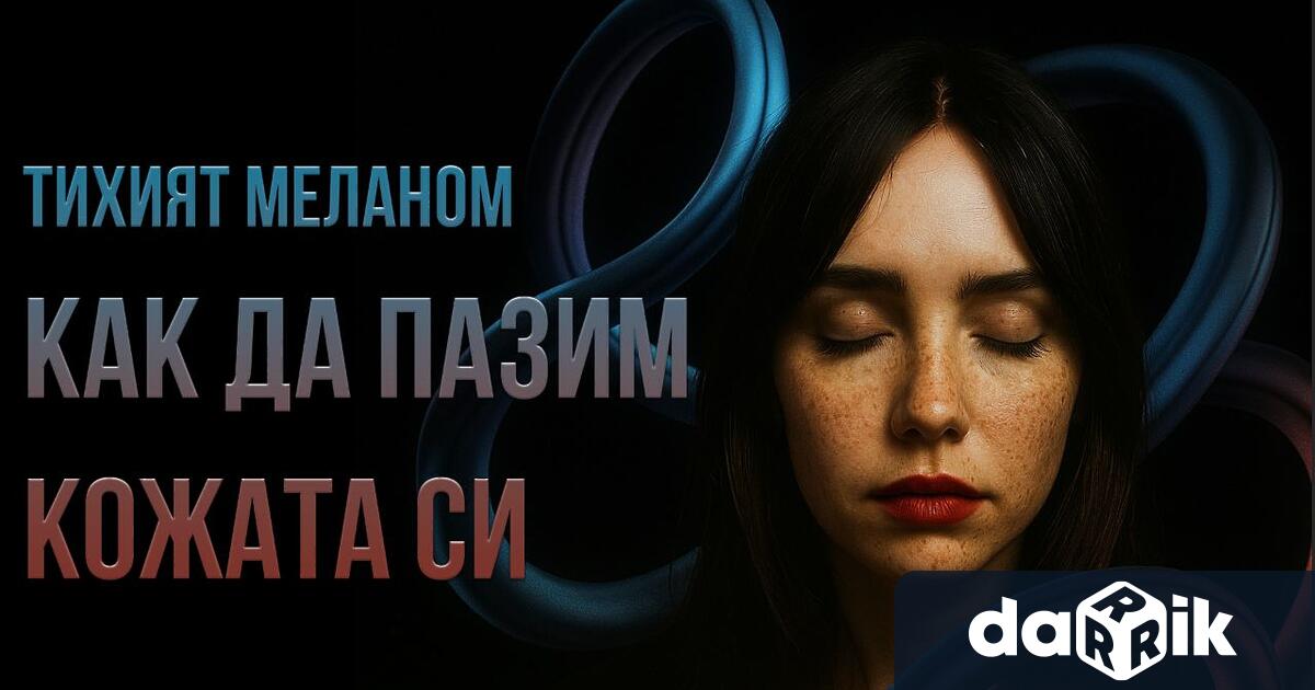 Слънцето е източник на живот настроение и витамин D –