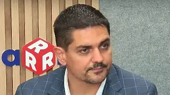 Радостин Василев към Тошко Йорданов: Оставка! Вън от политиката на ИТН! Позор!