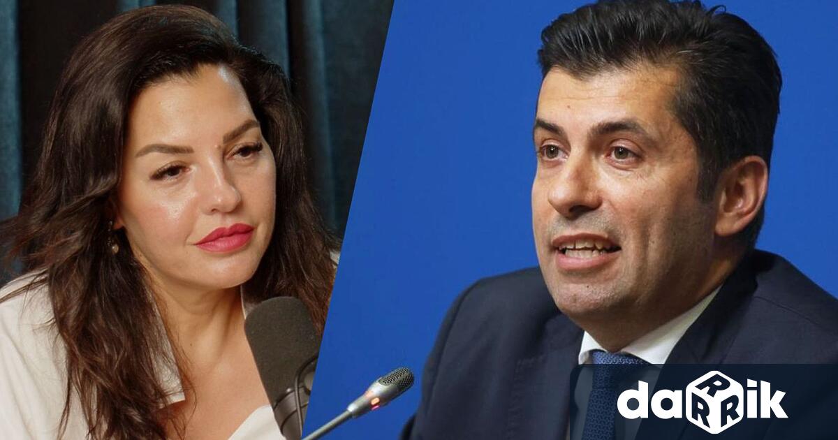 Политологът Цветанка Андреева бе специален гост в Денят на Дарик