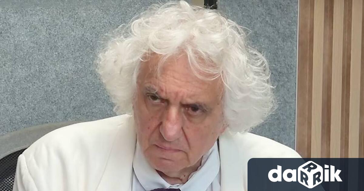 Георги Лозанов: Случаят с ПП е дребен казус! Едрата корупция остава скрита!