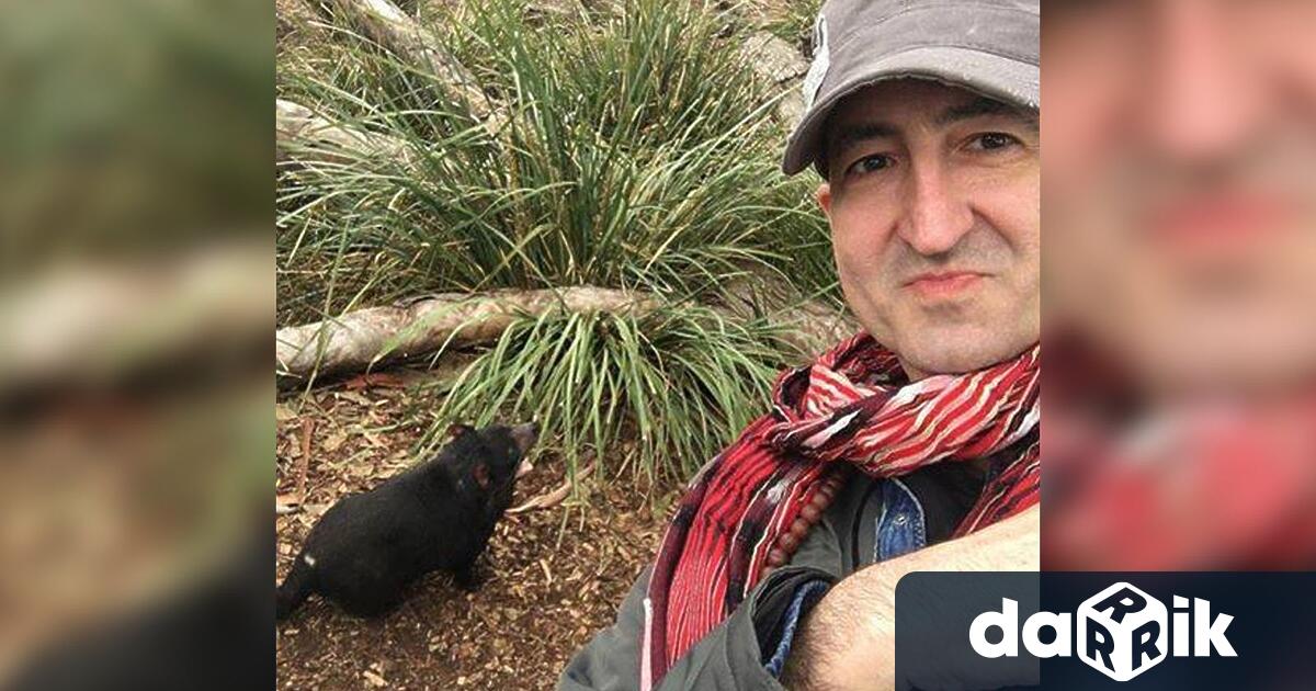 Изпълнителят Дони бе специален гост в Седмицата на Дарик за