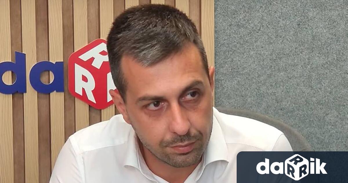 Възраждане ще иска да излезем от Еврозоната това заяви специалния