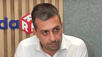 Деян Николов: "Възраждане" ще иска да излезем от еврозоната! Там ужасите са без край!