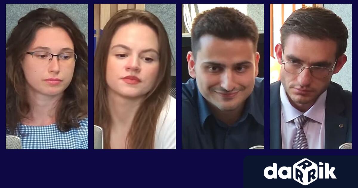 Председателят на парламентарната група на ИТН Тошко Йорданов заяви Отидете