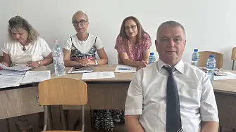 Бъдещи специалисти по здравен мениджмънт защитиха своите дипломни проекти в Бургаския държавен университет