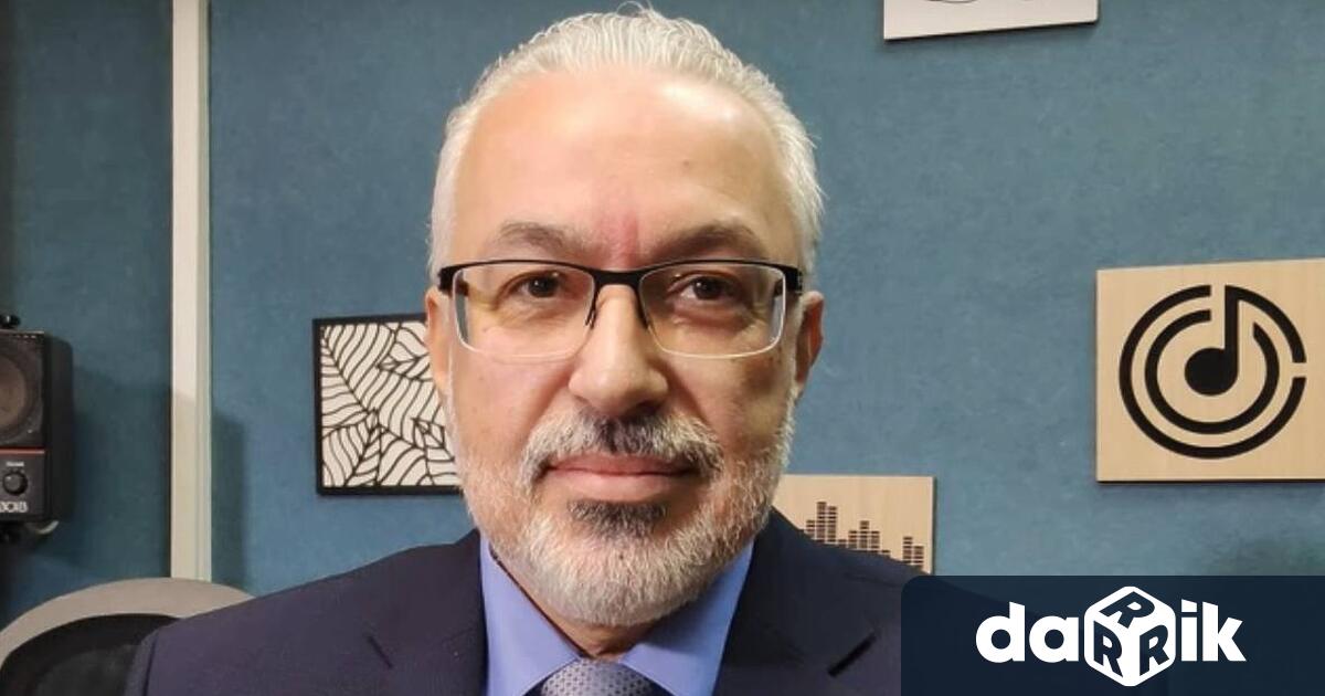 Бившият министър на здравеопазването д р Илко Семерджиев бе специален гост