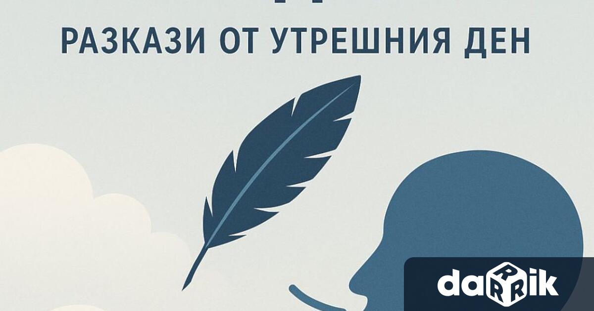 Община Видин обявява литературен конкурс в рамките на проект За