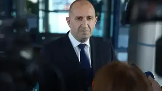 Президентът с критика към Тошко Йорданов: По неговата логика нека вкараме от чужбина депутати за 500 лв.