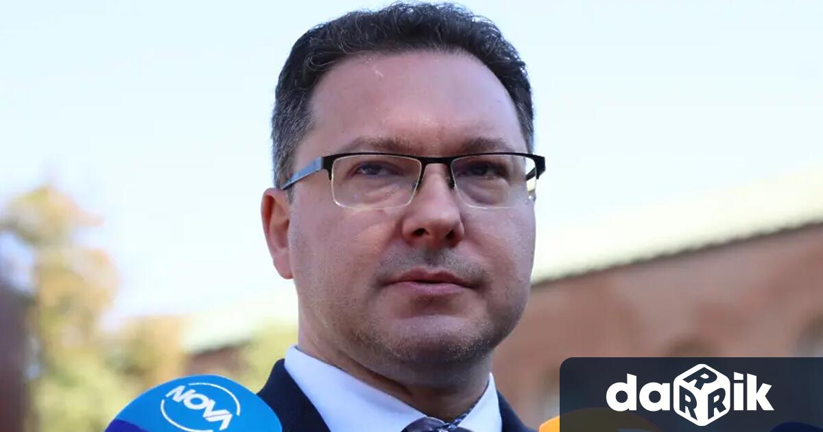 Има задържани при акцията на Главна дирекция Борба с организираната