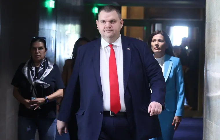 БТА