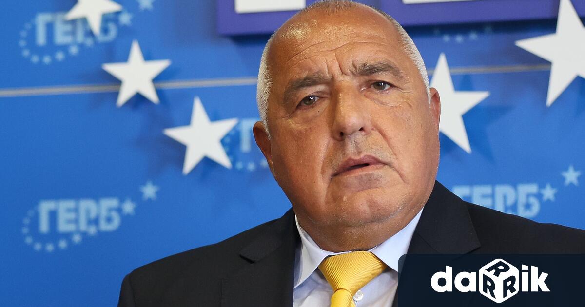 Ако Пеевски не беше гласувал на вота на недоверие в