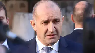 Президентът: Акцията за „Боташ“ е атака срещу мен