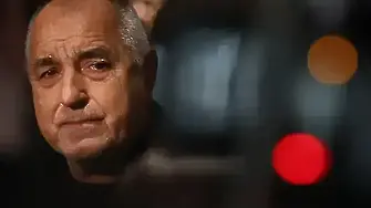 Важното за мен е да бъде решен проблемът с таксите за студентите, заяви лидерът на ГЕРБ