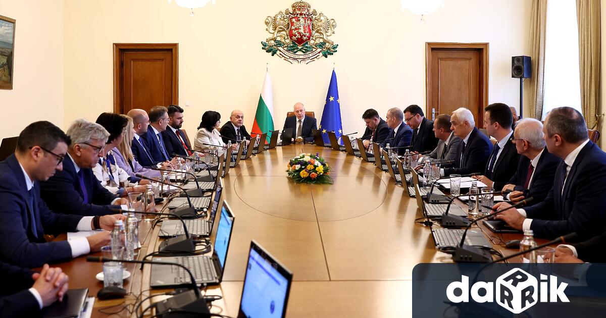 Правителството одобри предложените от Министерството на образованието и наукатапромени в