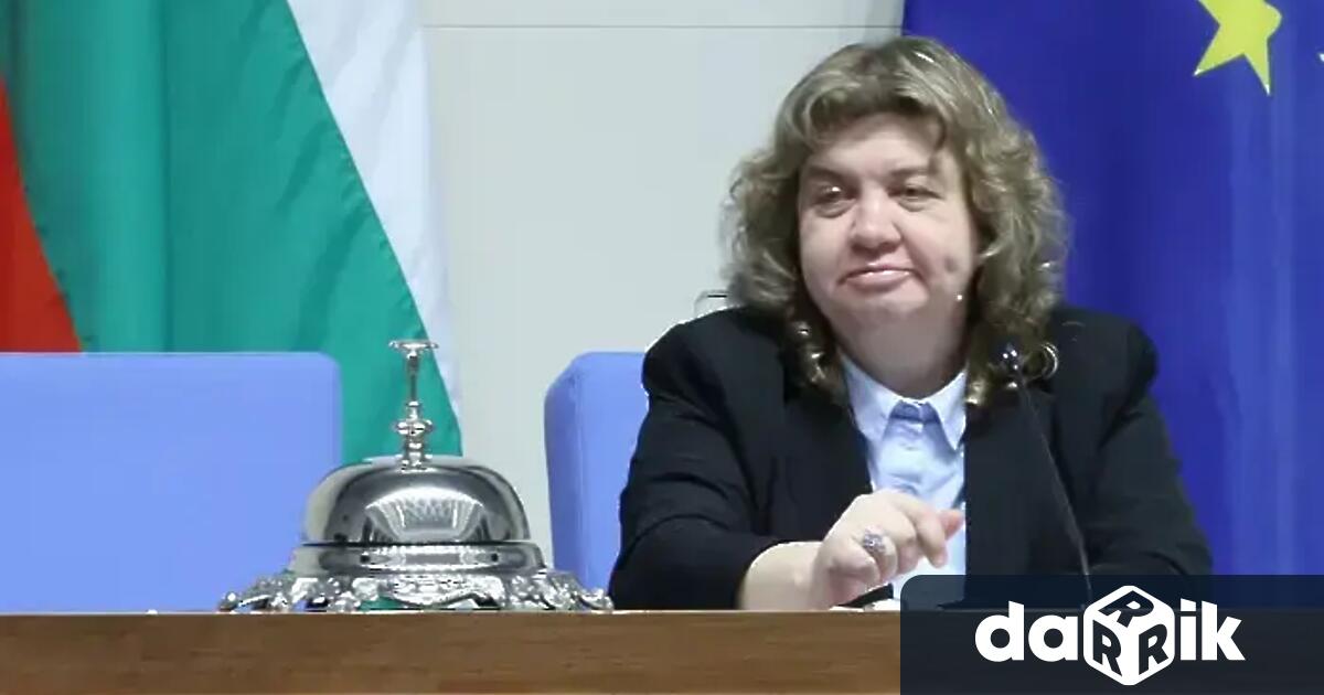 Тъй като сме съдружници по неволя докато повечето от парламентарните