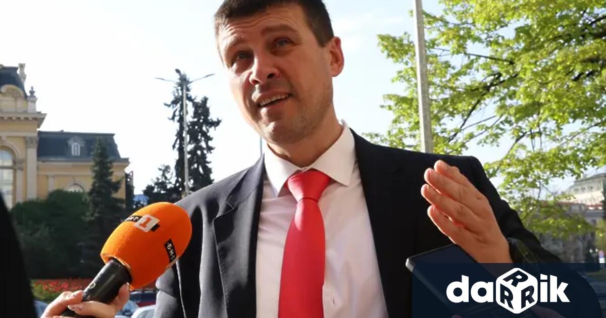 Преди месец и половина аз знаех че кметът на Варна