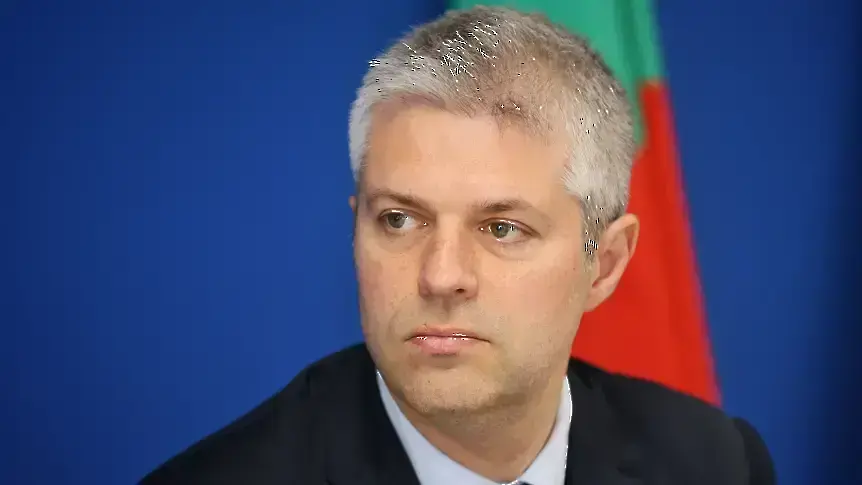 Прокуратурата поиска постоянен арест за Благомир Коцев