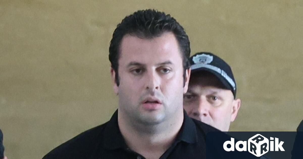 Тричленен състав на Апелативниясъд отказа да уважи молбата за условно