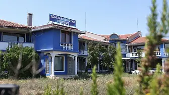 Разкрит е пореден „дом на ужасите“ за възрастни хора