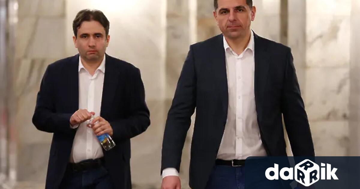 Да България призова до две седмици Националната агенция за приходите