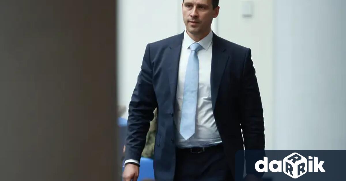 Величие ще разговаря за подкрепа на внесения от тях вот