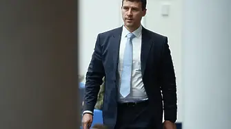 Величие ще разговаря за подкрепа на внесения от тях вот на недоверие с АПС и ПП