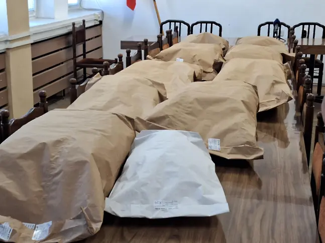  Убийство е осъществено в Сливен 