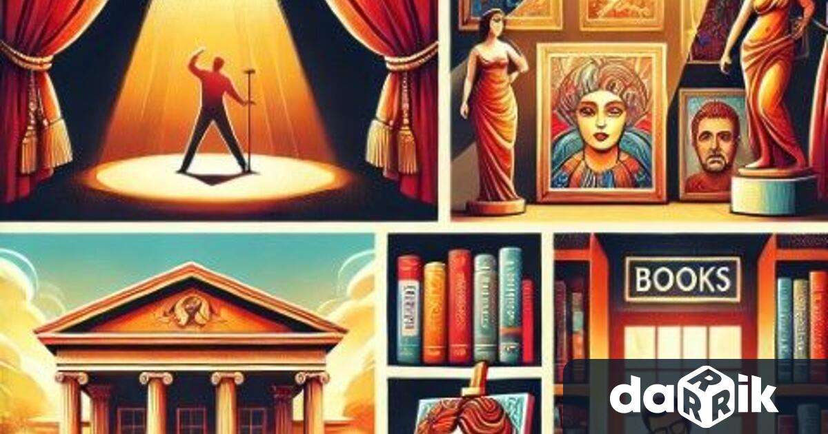 Богат и разнообразен културен афиш предложиха от Община Монтана на