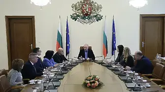 Правителството ще обсъди наблюдението на цените при въвеждането на еврото