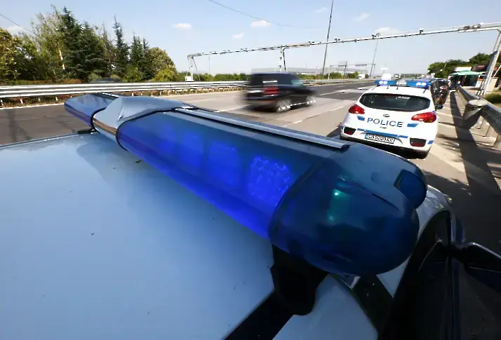 За 20 дни: 3497 нарушения на скоростните режими са установени на Главенпът I-3 на територията, обслужвана от ОДМВР – Плевен