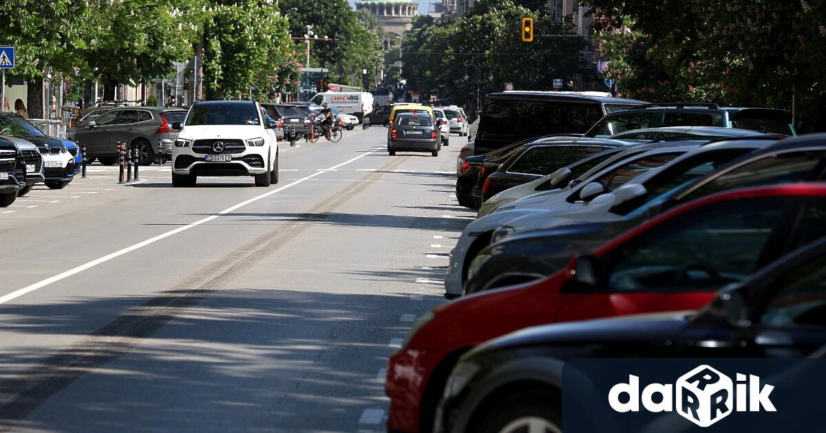 Акция срещу шофирането в аварийната лента На магистрала Хемус все