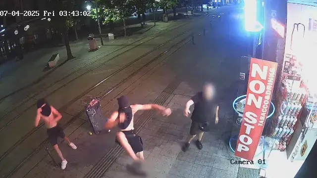 Родителите на младежите, нападнали хора в София: Опитали са се да защитят момиче
