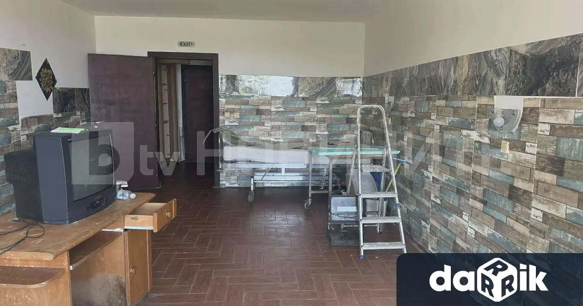 Разкриха пореден нелегален дом за възрастни хора този път в