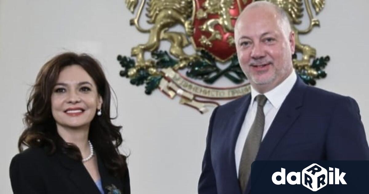 Премиерът Желязков се срещна с председателя на парламента на Албания