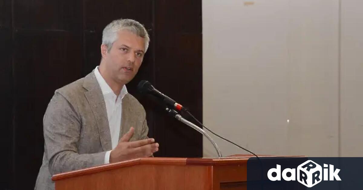 Заповедта за задържането на кмета на Варна Благомир Коцев е