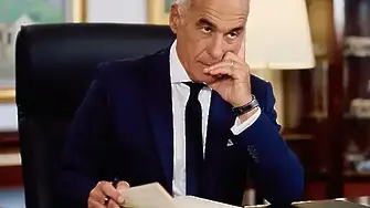 Калин Джорджеску остава под съдебен контрол, делото срещу него продължава