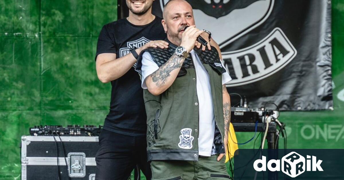 Враца вече е в епицентъра на най горещото събитие на лятото