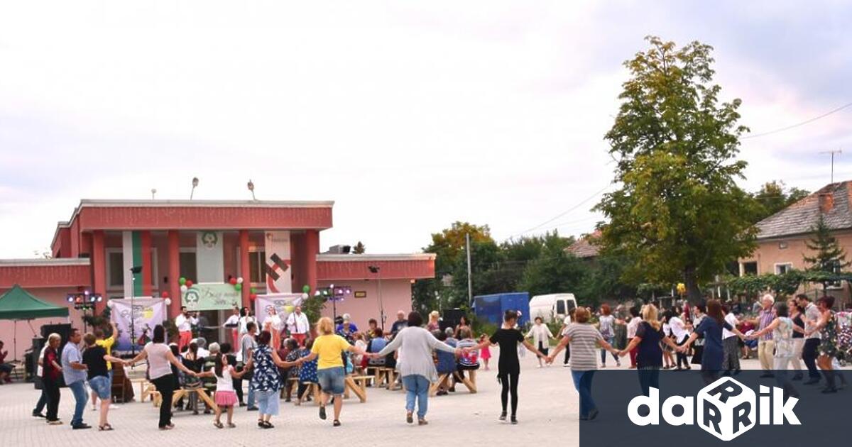 От 10 12 юли врачанското село Б извор е домакин на