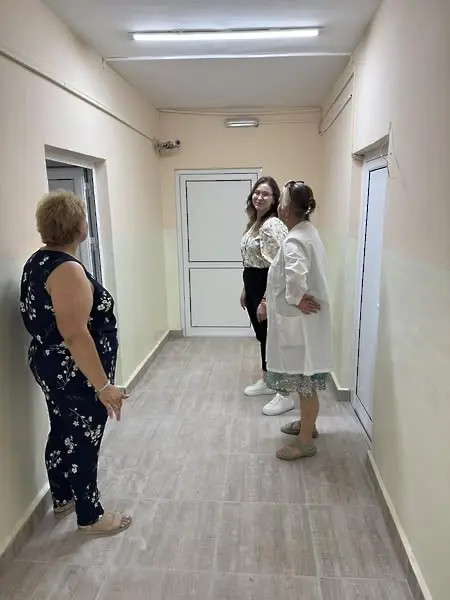 Община Враца с още една стъпка към модернизиране на психиатричната помощ
