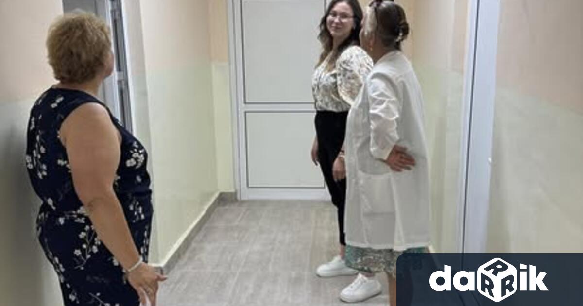 Във връзка със сключеното Споразумение за партньорство между Министерството на