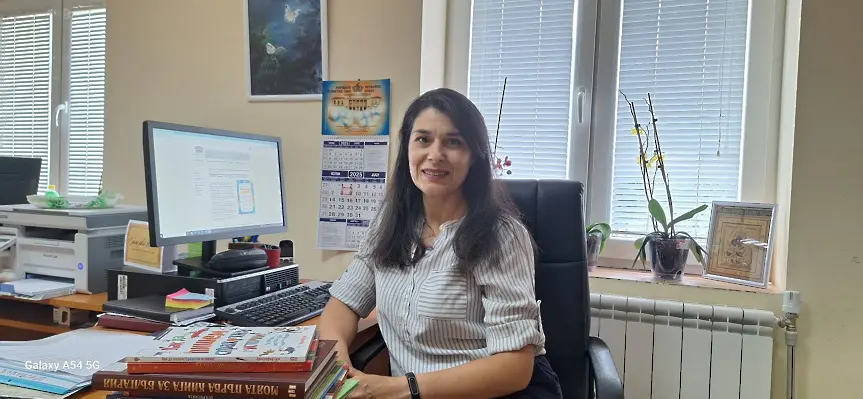 Врачанското читалище "Развитие" подарява незабравимо "Книжно лято" на децата