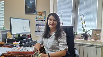 Врачанското читалище "Развитие" подарява незабравимо "Книжно лято" на децата