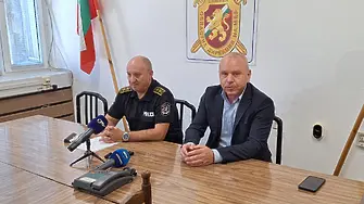 Убийство е извършено в Сливен