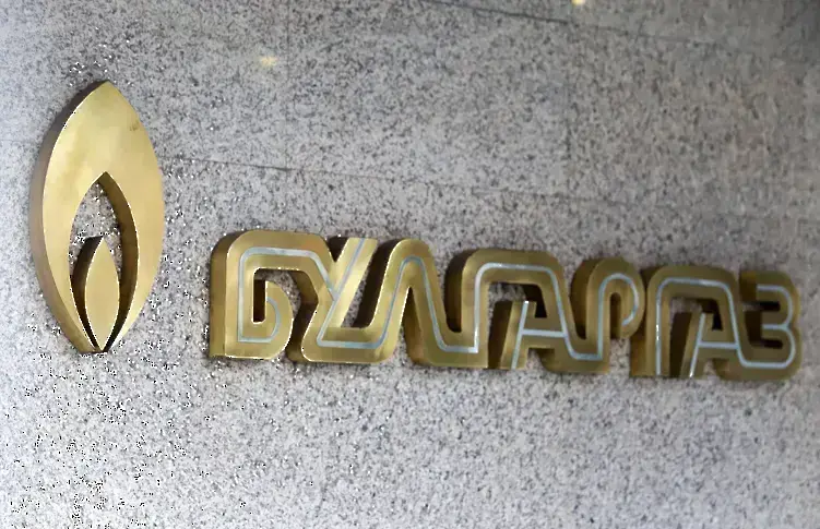 Антикорупционната комисия влезе в офисите на „Булгаргаз“ и „Булгартрансгаз“